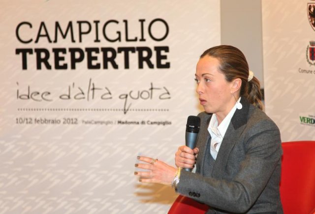 Tre per Tre a Madonna di Campglio - 10/12 febbraio 2012